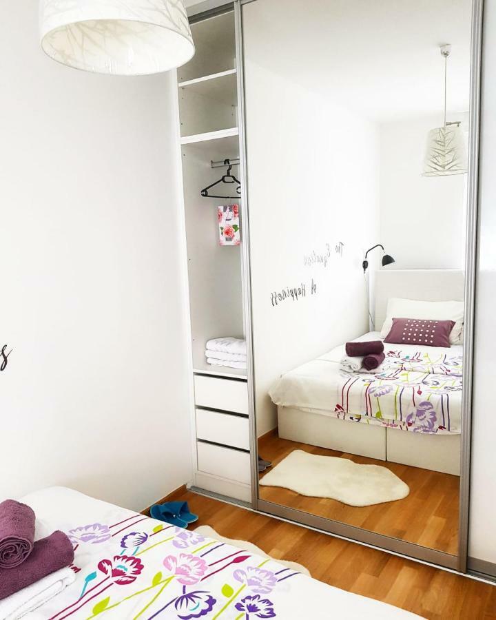 Apartment Sole Zadar Exterior photo